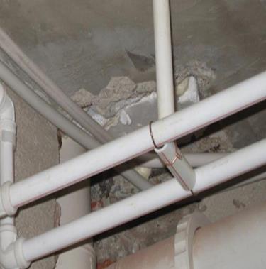 松原漏水维修 卫生间漏水的原因是什么？卫生间下水管漏水怎么办？